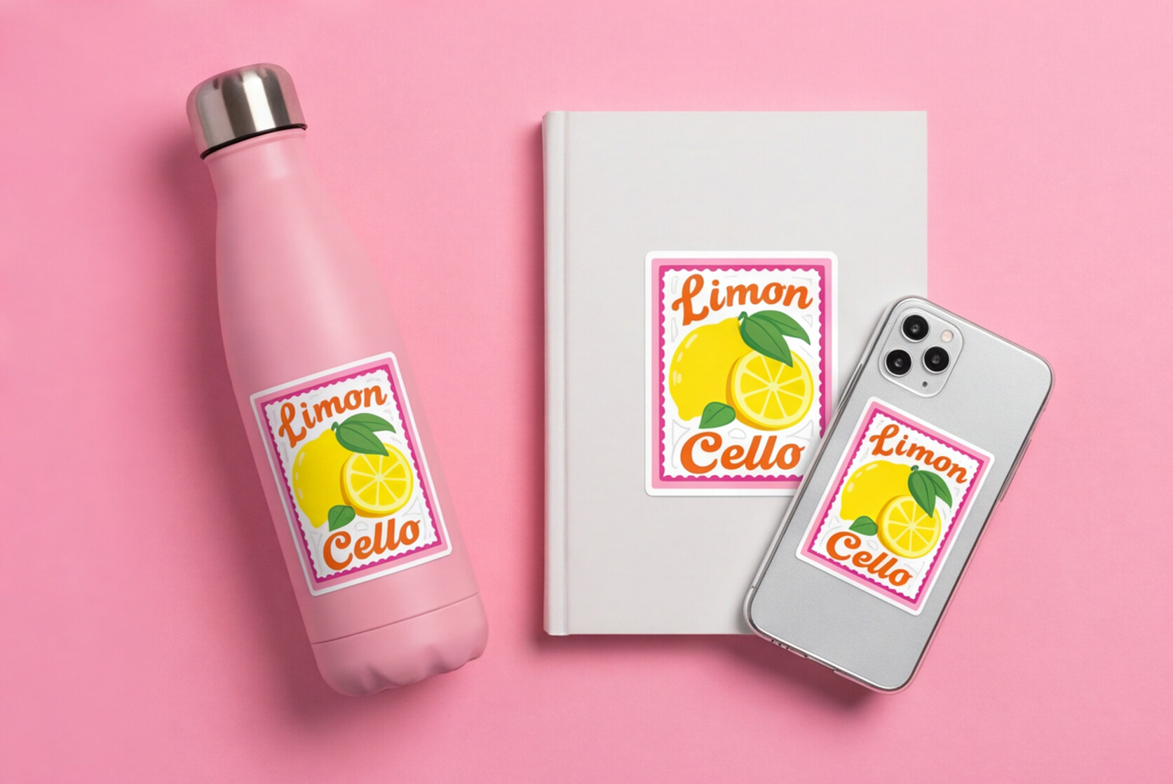 KZARA HOME - Stickers