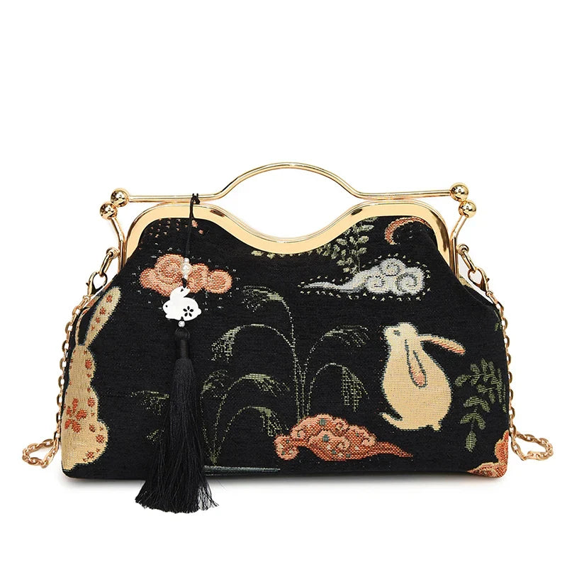 Woman Fashion & Accessories