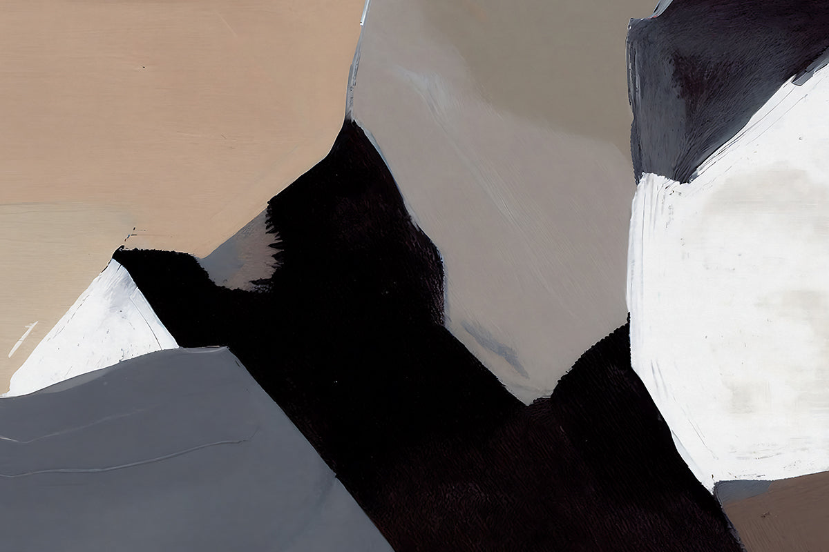 WALL ART - Abstract Art