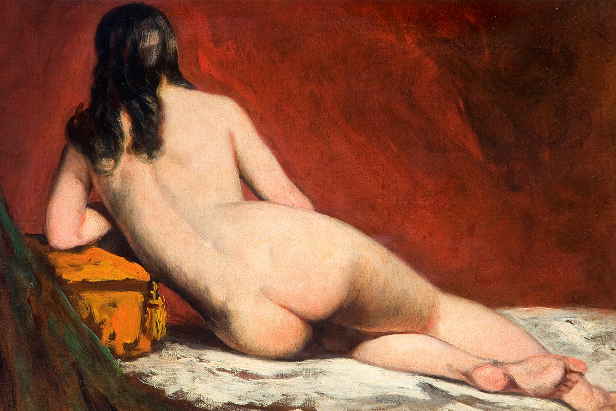 WALL ART - Famous Paintings