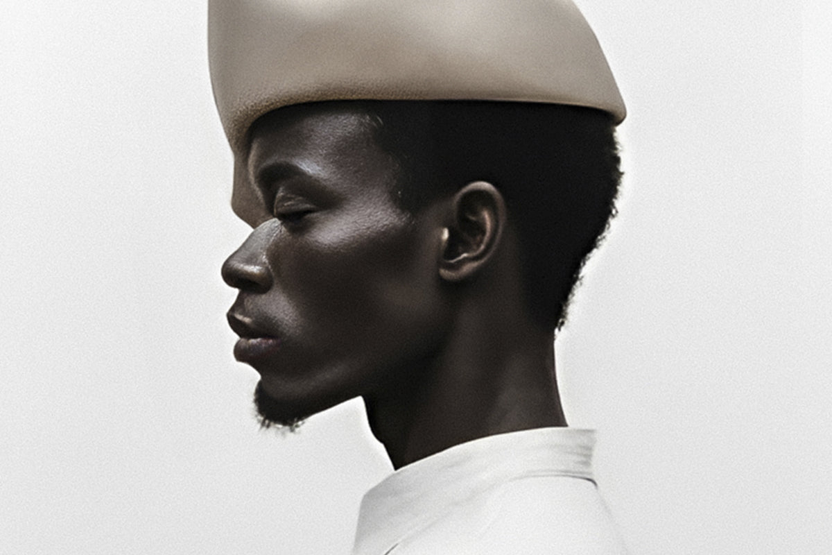 WALL ART - Portraiture