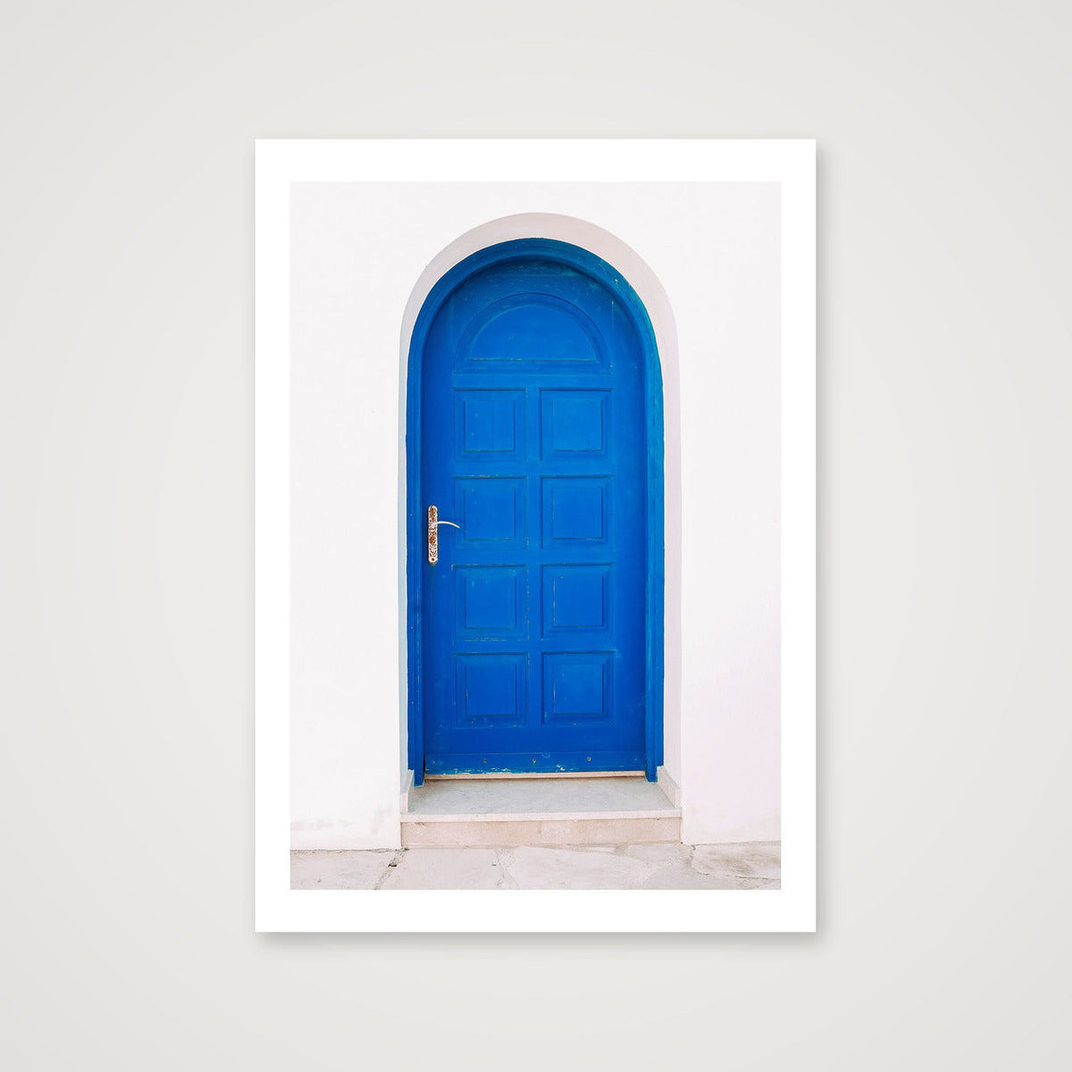 167 — A3 (30×42cm, 12×17") Print only