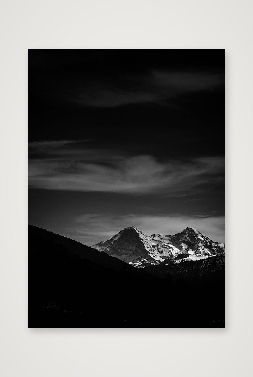 92 — A4 (21×30cm, 8×12") Print only