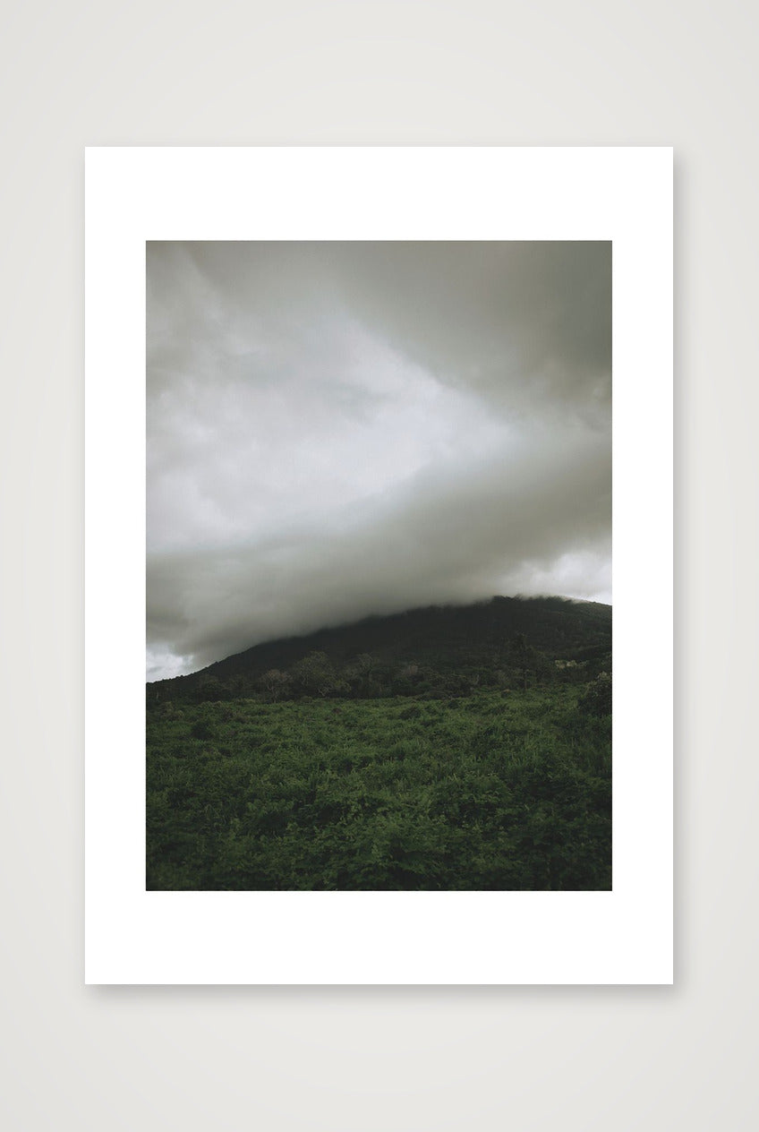 1485 — 59×84cm, 23×33" Print only