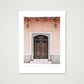 1445 — 60×80cm, 24×31" Print only