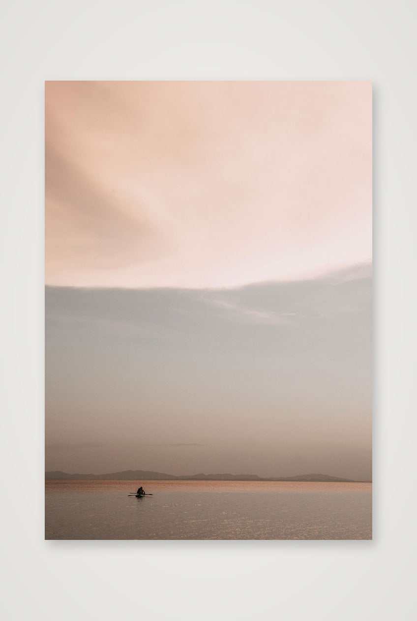 1339 — 42×59cm, 17×23" Print only