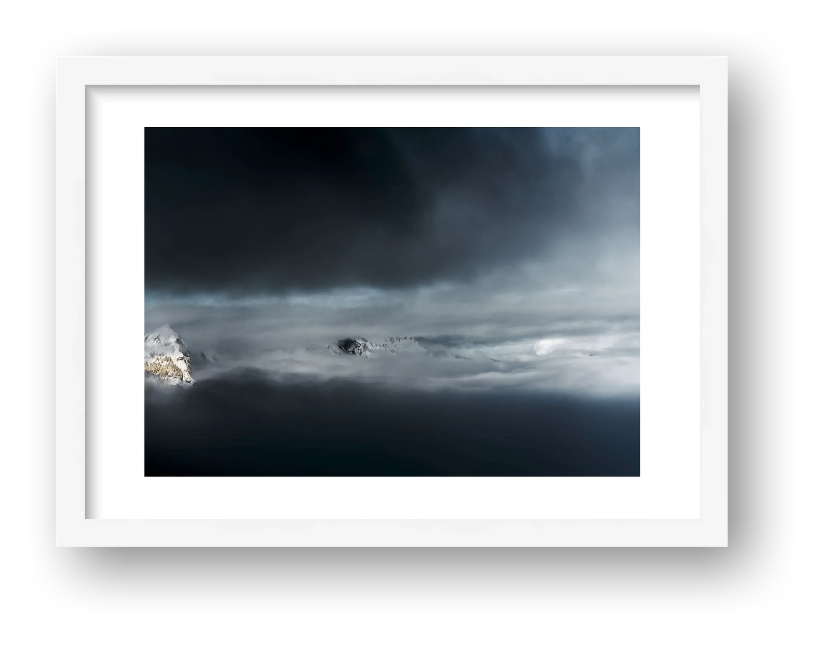 1809 — framed