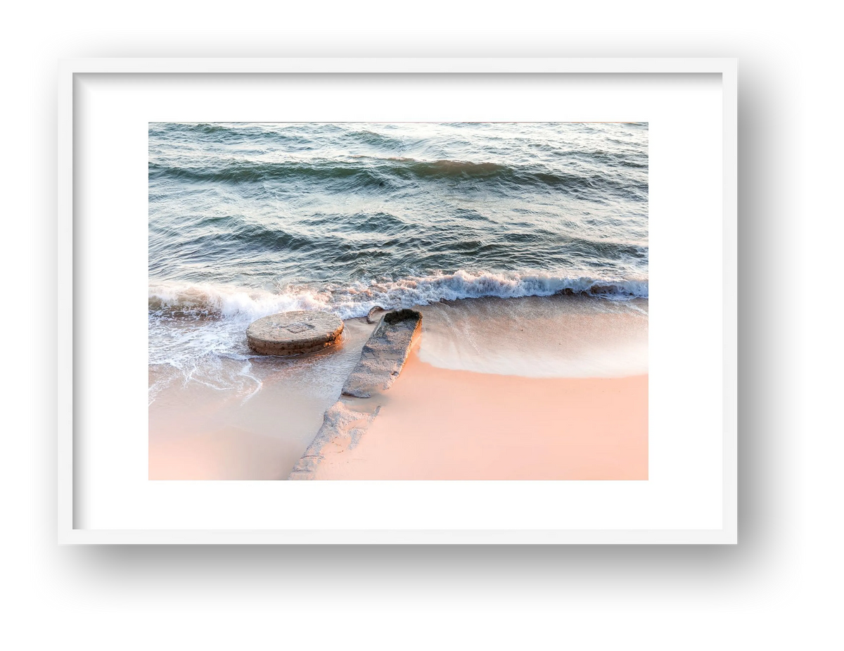 839  — framed