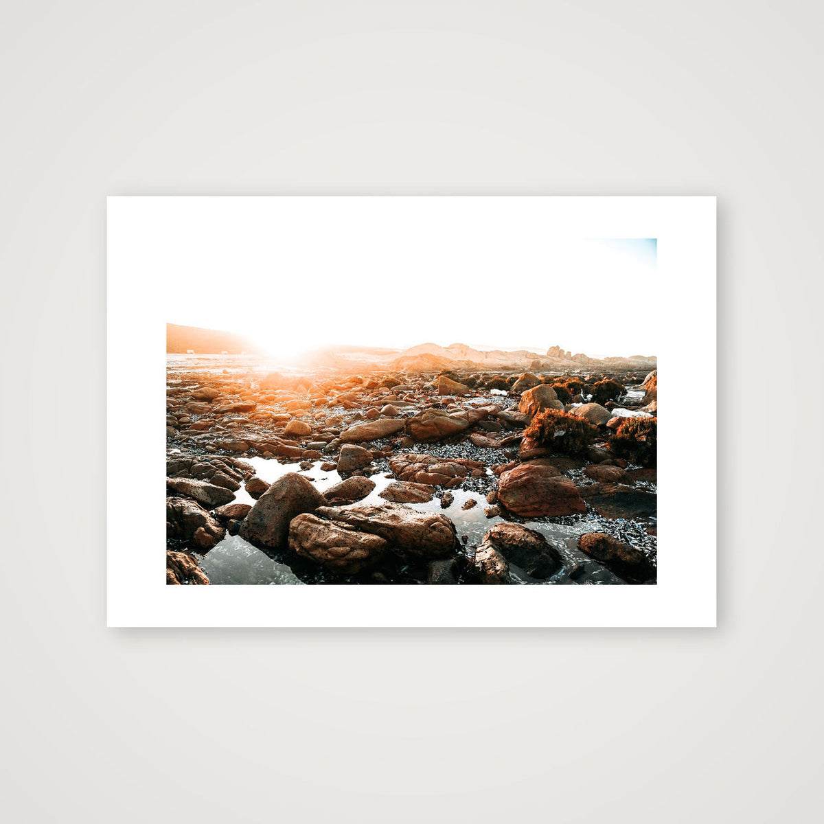 16 — A3 (42×30cm, 17×12") Print only