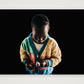 118 — 84×59cm, 33×23" Print only