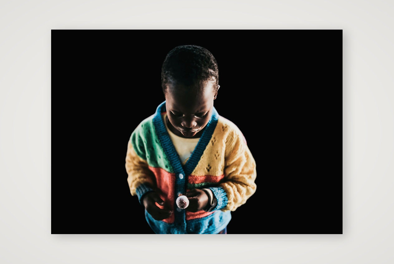 118 — 84×59cm, 33×23" Print only