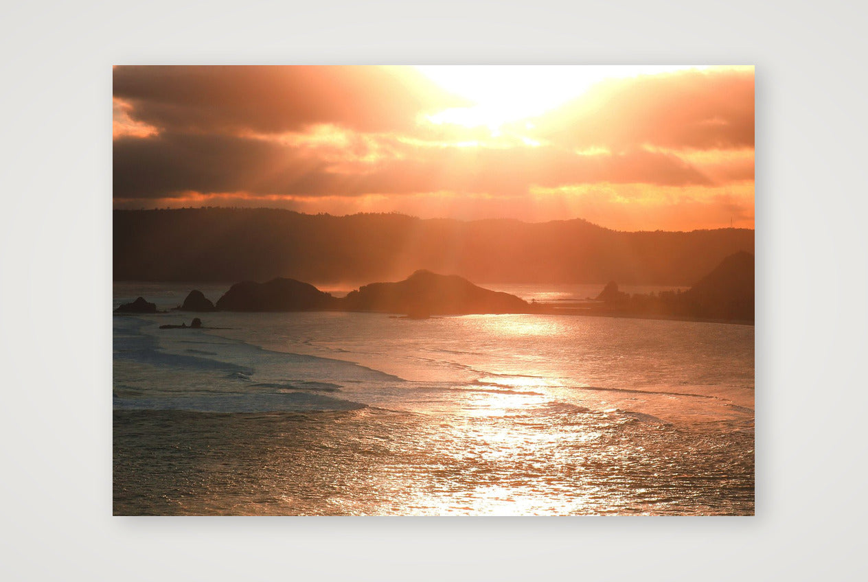 1821 — 84×59cm, 33×23" Print only