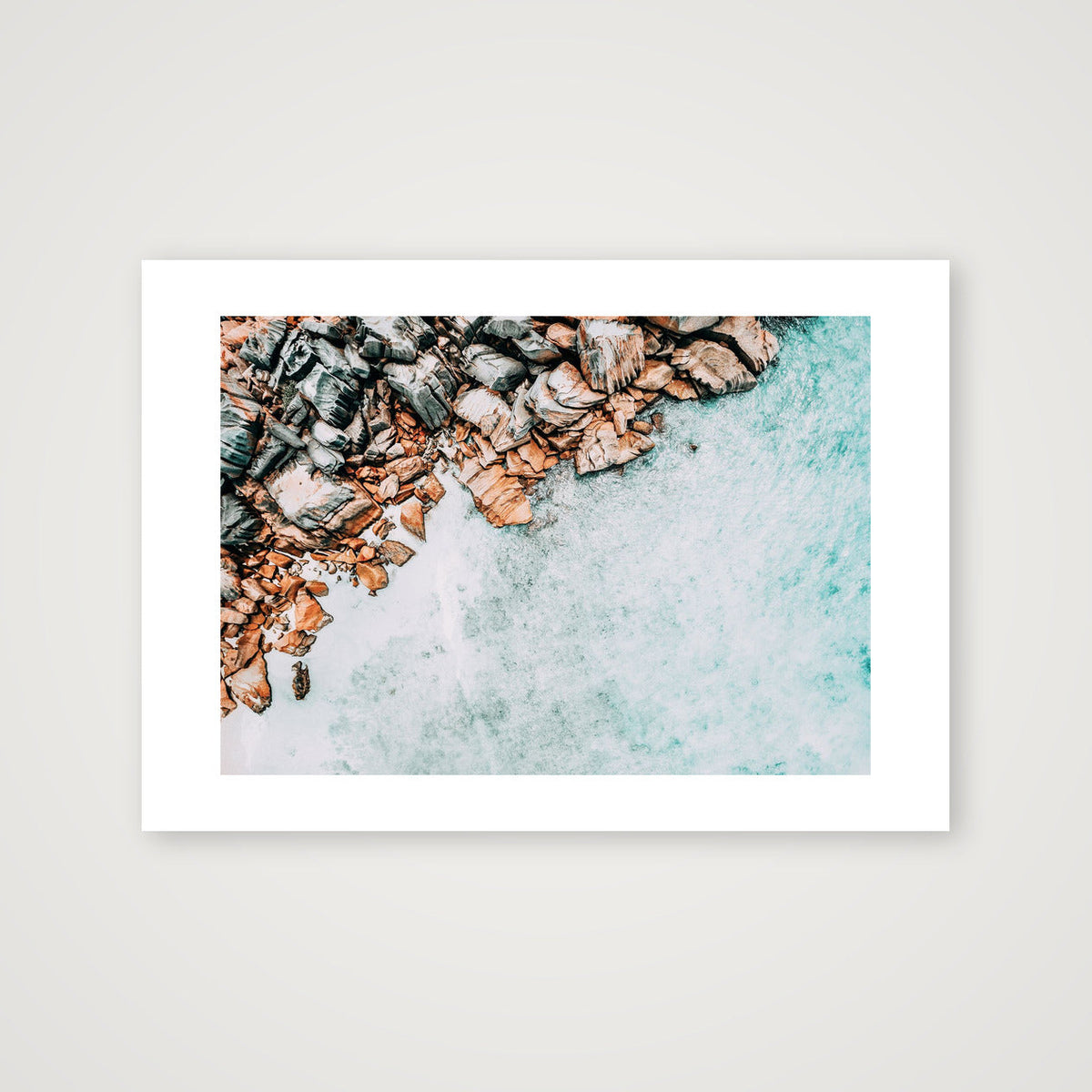 67 — A3 (42×30cm, 17×12") Print only