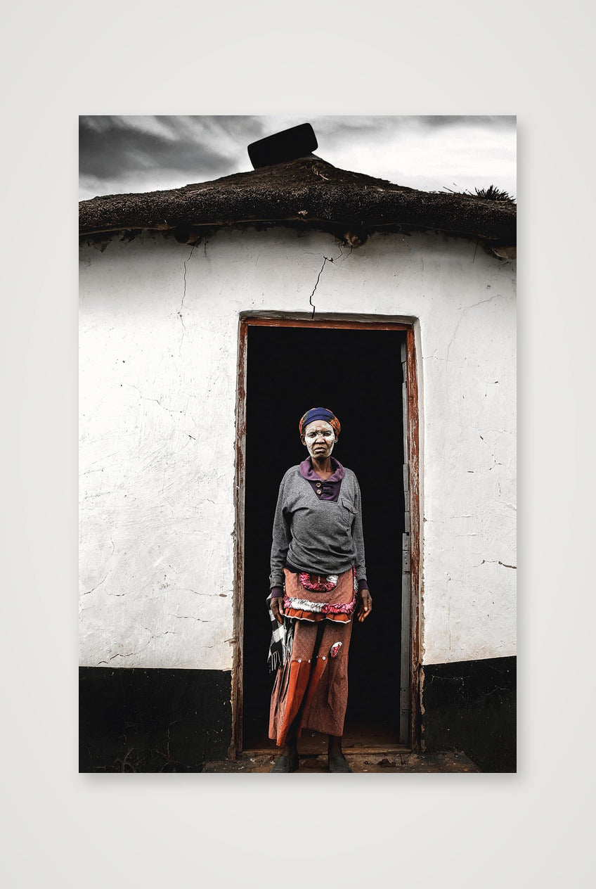 90 — 40×60cm, 16×24" Print only