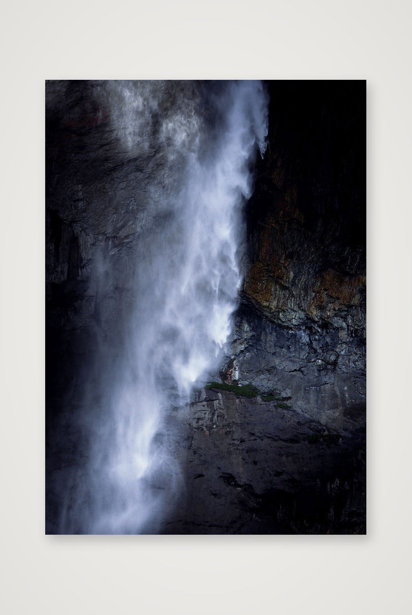 72 — A3 (30×42cm, 12×17") Print only