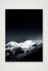 407 — A4 (21×30cm, 8×12") Print only