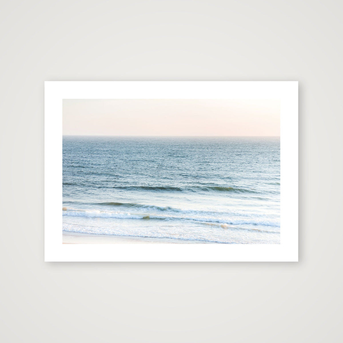1073 — 59×42cm, 23×17" Print only