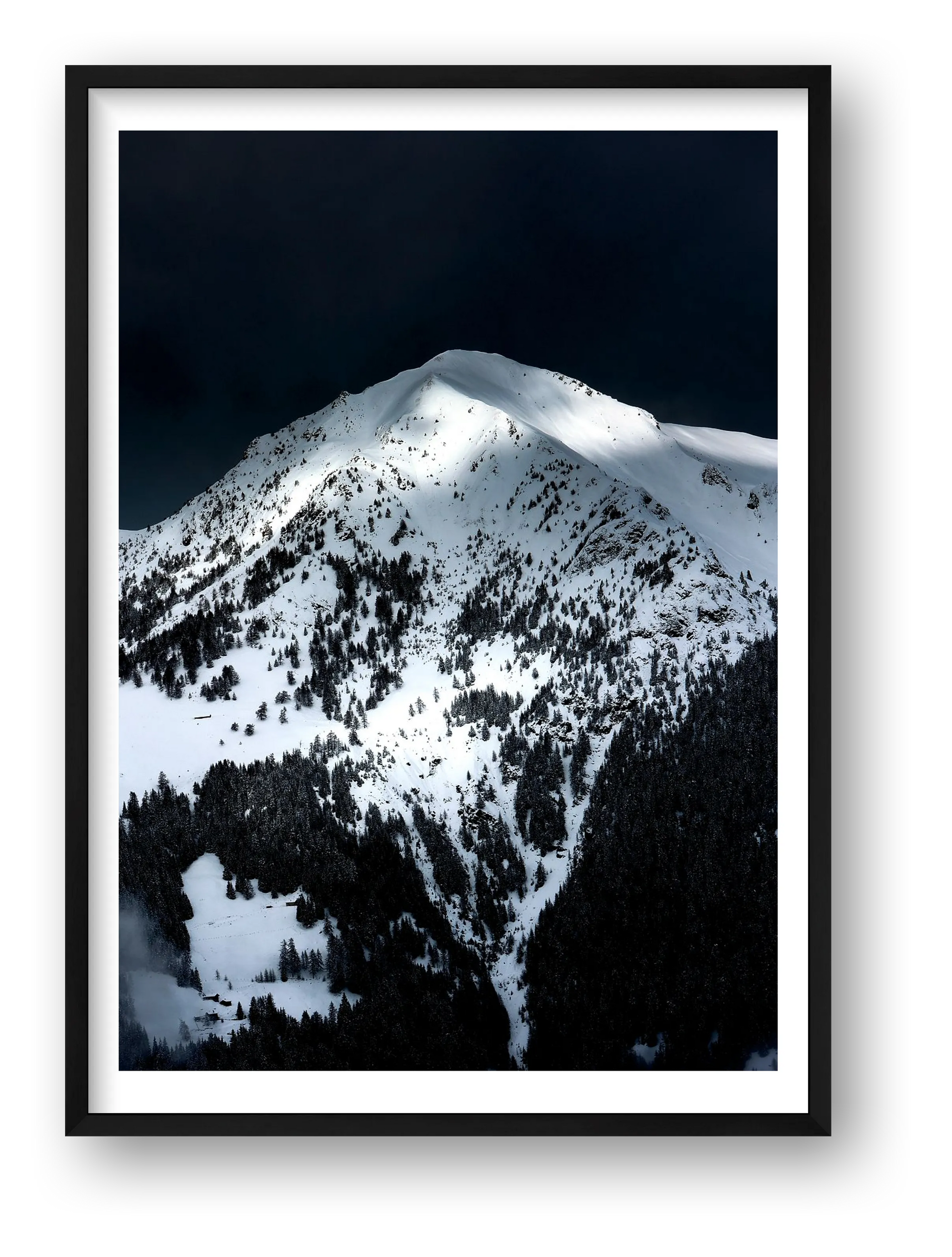 52 — framed