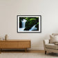 40 — 84×59cm, 33×23" Black Frame