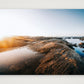 Cape Columbine fine art photograph South Africa Rocky, print #452 by Kzara Visual