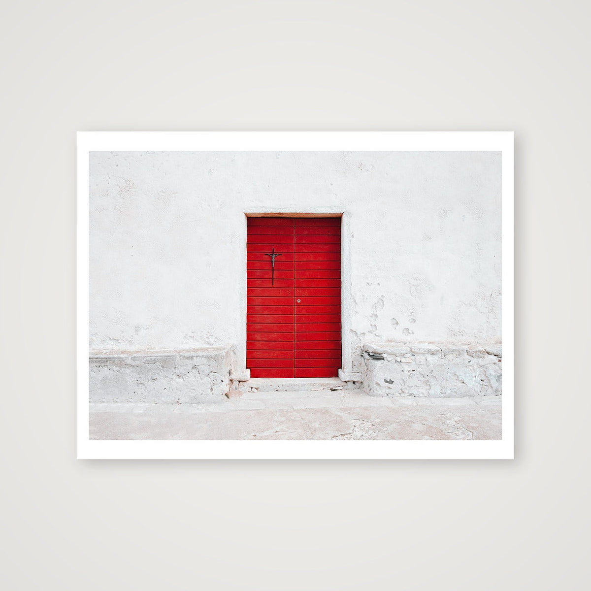 148 — 80×60cm, 31×24" Print only