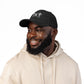 Dancing Skeleton Embroidered Corduroy Hat Halloween Cap Day Of The Dead Outfit Spooky Fall Fashion Gift Unisex Streetwear Hat