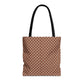 Tote Bag Womens Shopper Work Carryall Teacher Gift For Her Birthday Present Weekend Accessory Mom Travel Essential Everyday Wardrobe Style