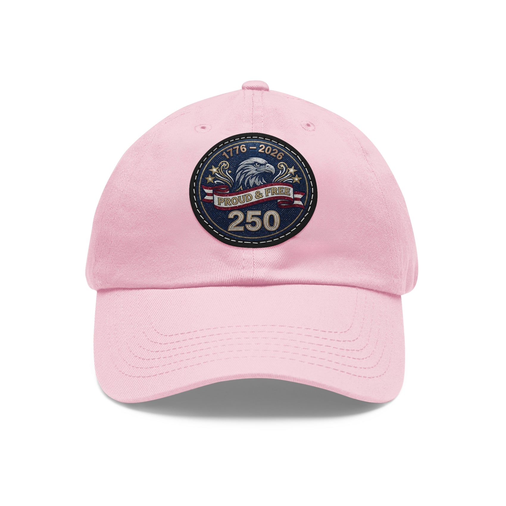 USA 250th Anniversary Hat For Men America 250 Cap gift for Women Proud Free Fourth Of July Hat for Birthday Party 4th July Patriotic Gift