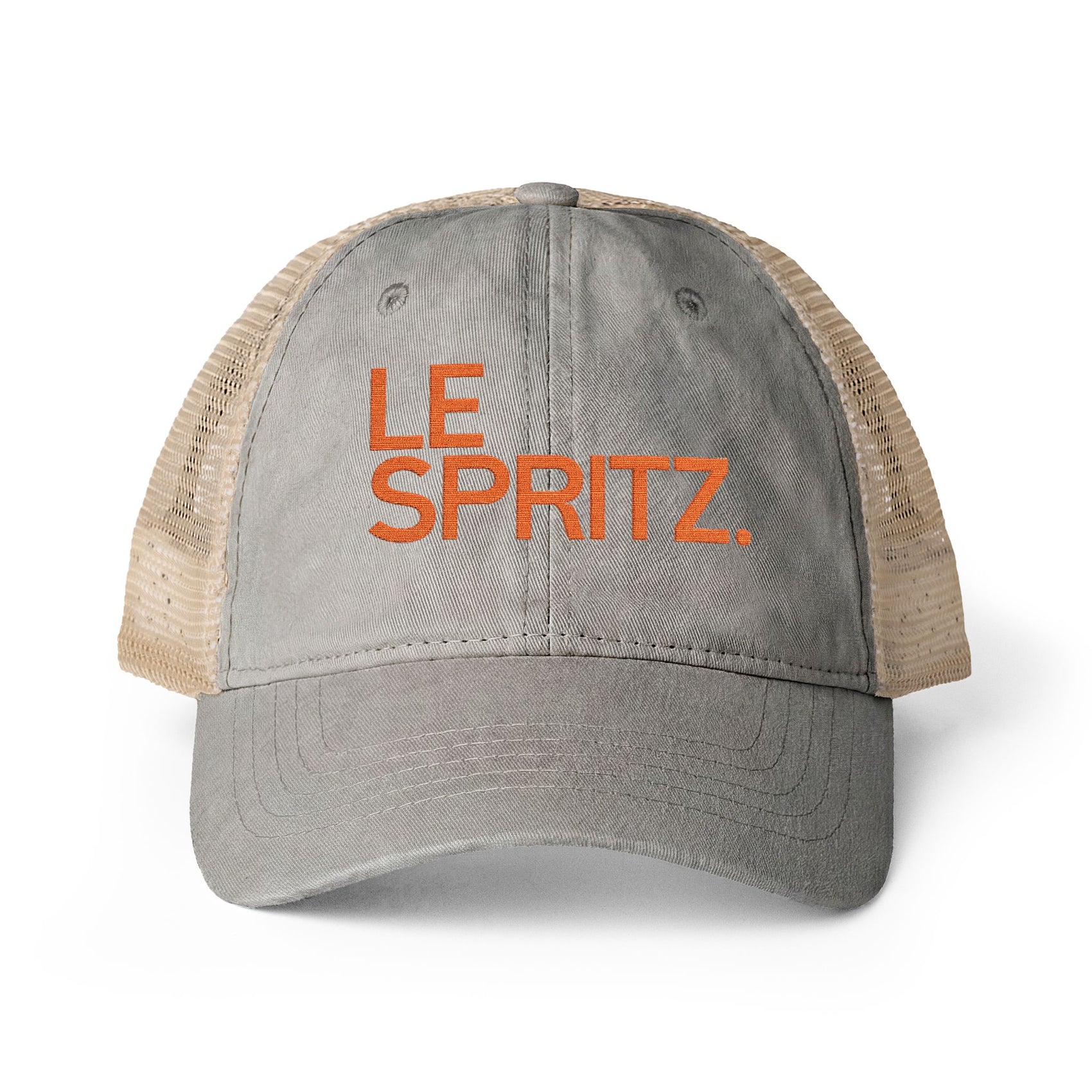 Embroidered Hat For Summer Festival Hat Aperol Inspired Hat For Beach Vacation Outfit Cap Girls Trip Hat Bachelorette Party Outfit Summer