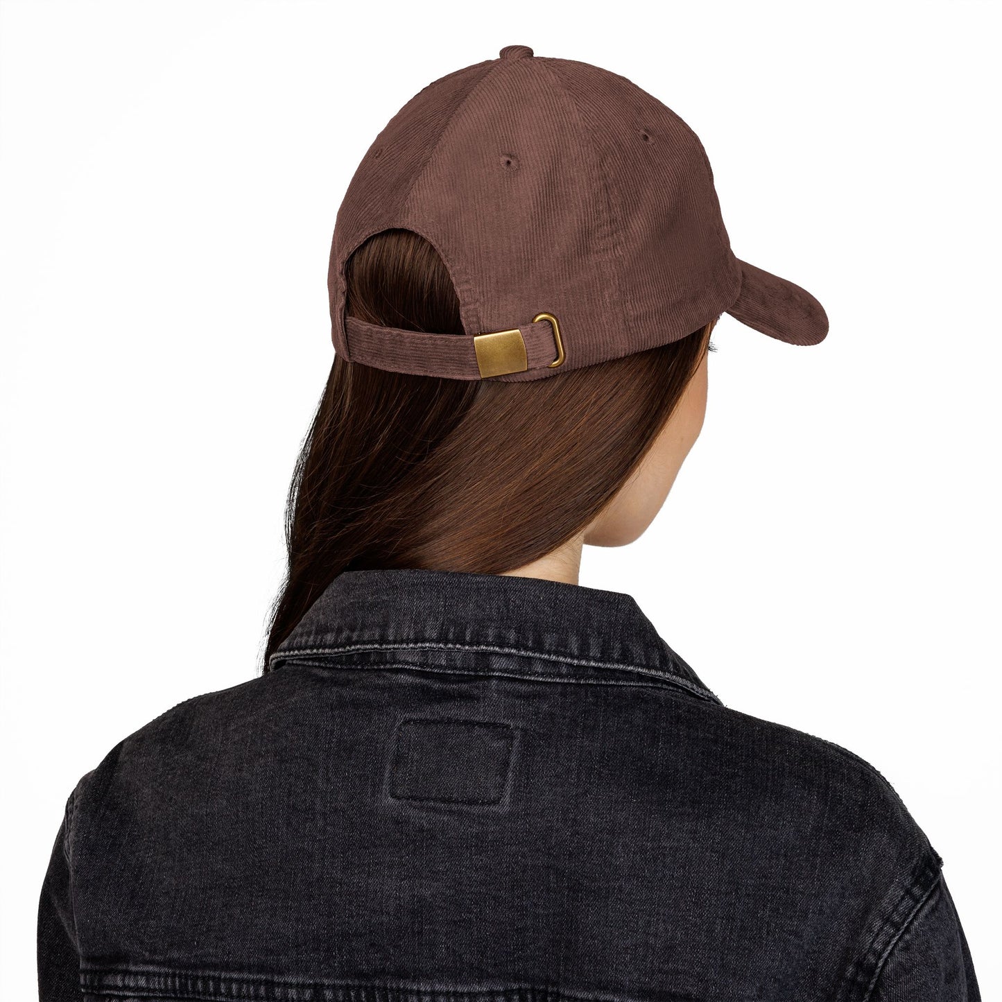 Silly Goose Hat Embroidered Corduroy Cap For Goose Lovers Hat Duck Embroidery Cap For Halloween Hat Fall Fashion Hat Gift For Friends