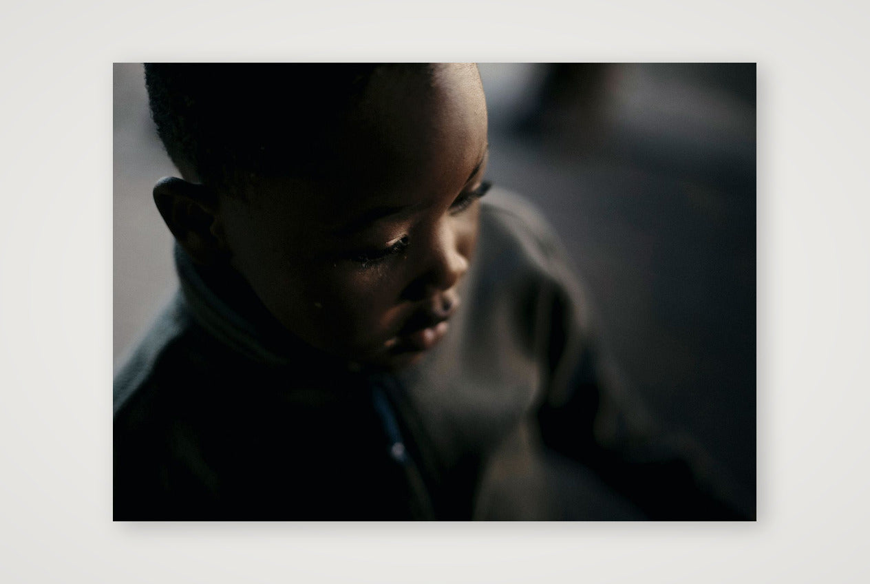 481 — 59×42cm, 23×17" Print only