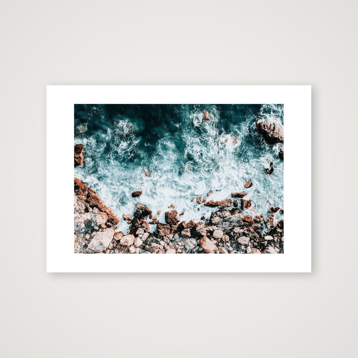 288  — A4 (30×21cm, 12×8") Print only