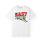 Easy Tiger Shirt Vintage Animal Graphic Tee For Tiger Lover Gift Relaxed Streetwear Top Wild Cat Apparel Casual Weekend Outfit Gift Idea