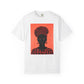 African Queen Graphic T Shirt Afrocentric Fashion Tee Black Culture Gift Melanin Art Top Heritage Clothing for Women South African Top Gift