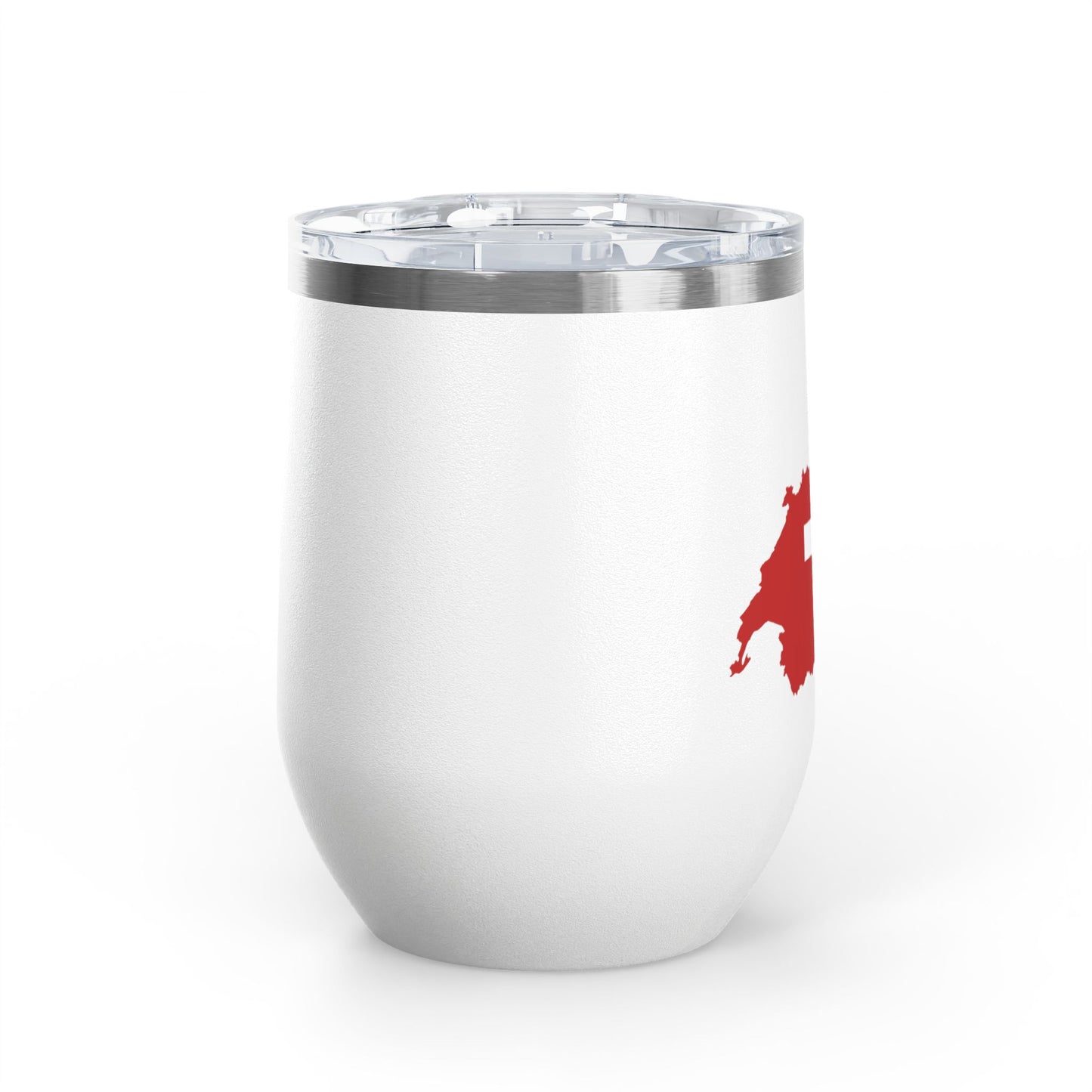 Swiss Tumbler Gift For Wine Lover Switzerland Cup Travel Drinkware Alpine Present Coffee Enthusiast Keepsake Patriotic Mug Friend Souvenir