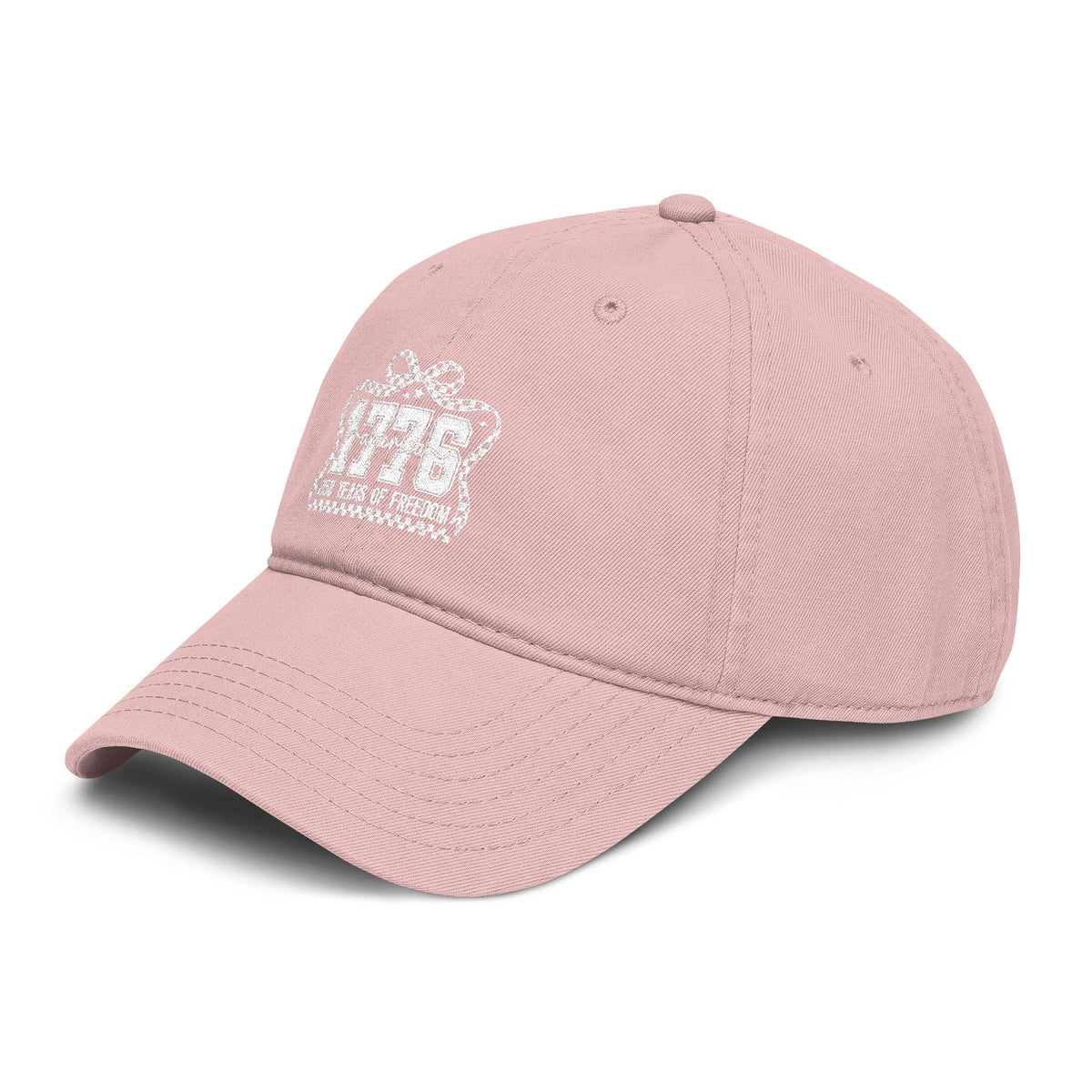 1776 Bow Hat For Summer Vacation USA 250th Anniversary Cap  For Mom America 250 Fourth Of July Hat 4th July Cap Gift For Her Patriotic Cap