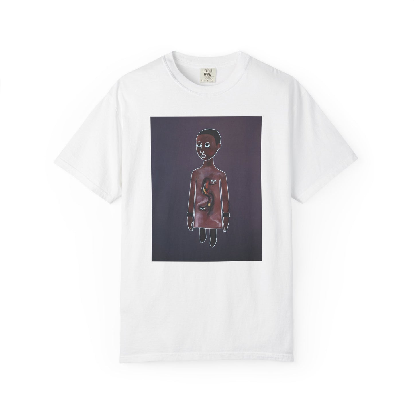 South African Heritage Art T Shirt African Culture Graphic Tee Contemporary Tribal Fashion Gift Modern Creative Cotton Top South Africa Gift