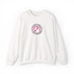 Ghost Sweater Teacher Crewneck Sweatshirt Teachers Funny Gift Back to School Top Long Sleeve Spooky Teacher Jumper Ghost Teacher Tshirt Tee