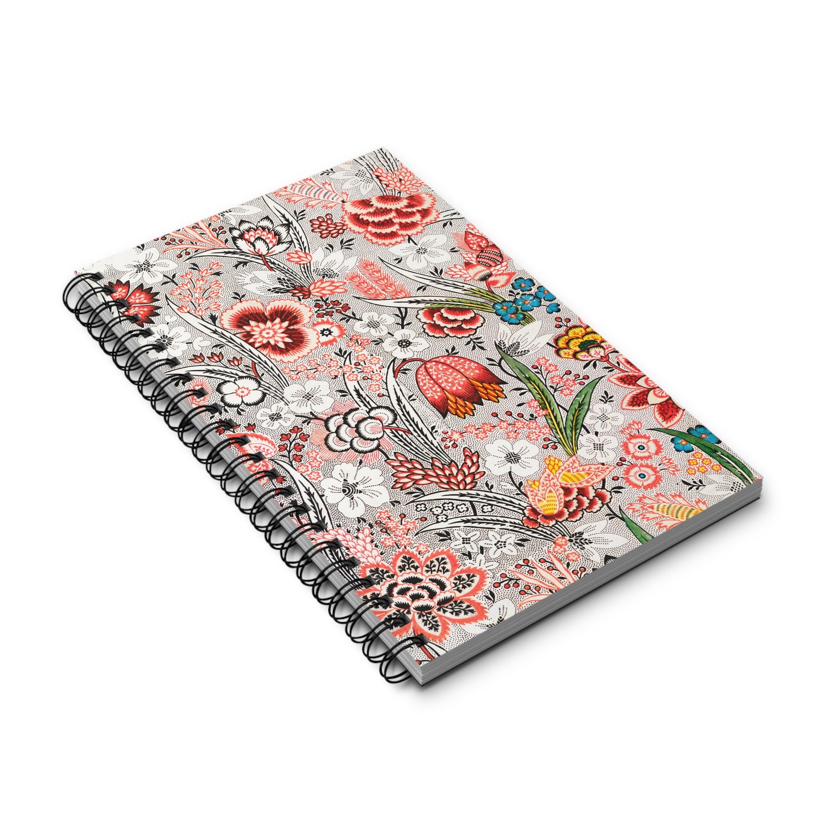 Spiral Notebook Teacher Appreciation Gift Student School Supplies Creative Writing Pad Study Companion Office Desk Organizer Daily Planner