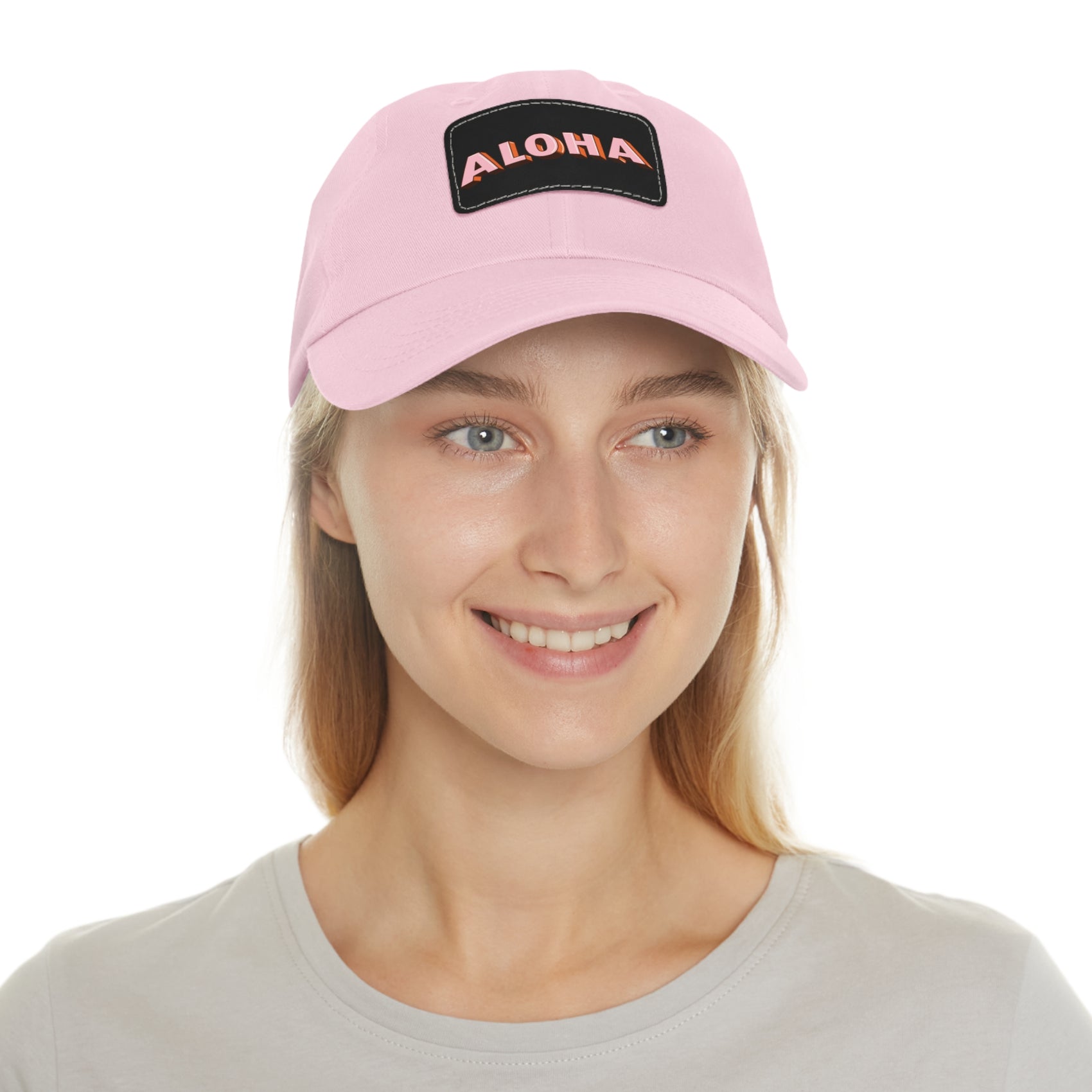 Hawaii Hat Gift For Beach Lover Cap Hawaii Saying Hat For Summer Fashion Patch Hat For Vacation Outfit Hat Tropical Style Outfit