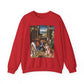 Christmas Shirts That Holiday Crewneck Sweater Family Holiday Sweater Christmas Crewneck Sweatshirts Holiday Sweater