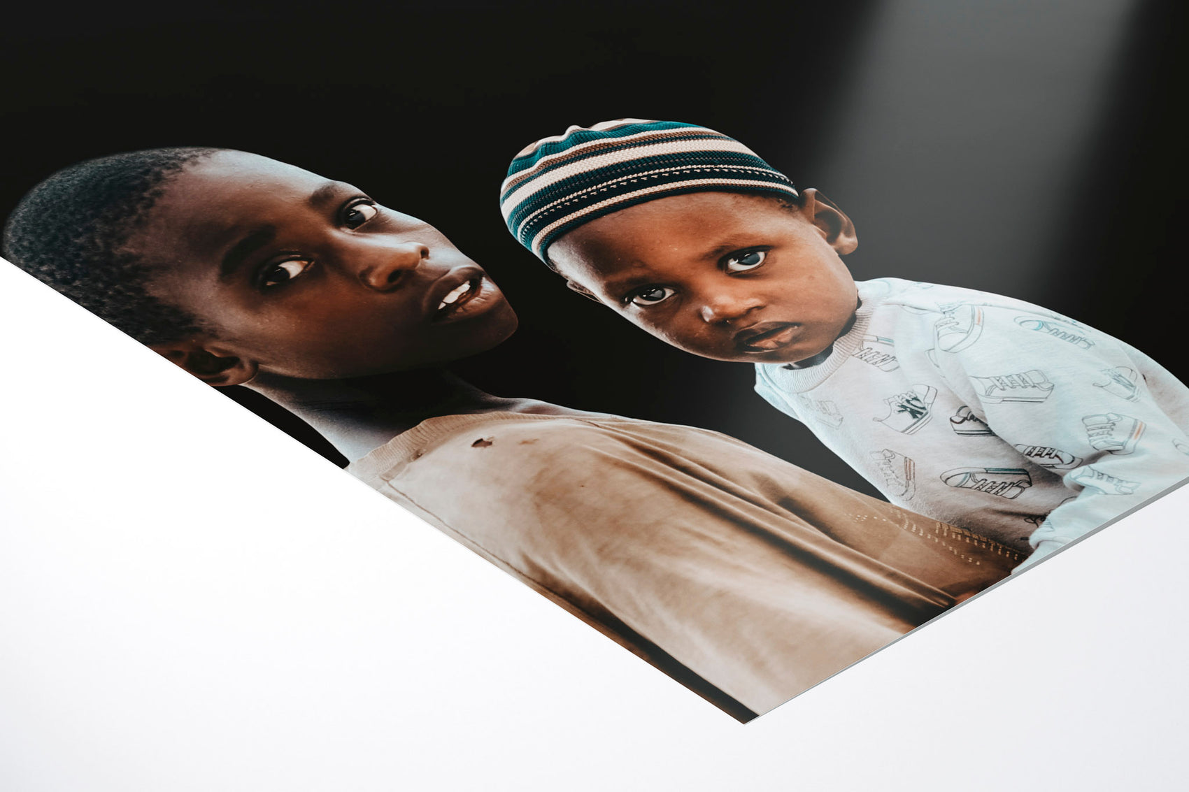 Bond of the Isles #116