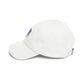 Classic Dad Cap with Charming Architecture Design, Casual Hat, Gift for Dads, Father's Day Accessory, Summer Sun Protection