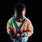 Johannesburg South Africa child portrait Limited Edition Print 118 original photograph