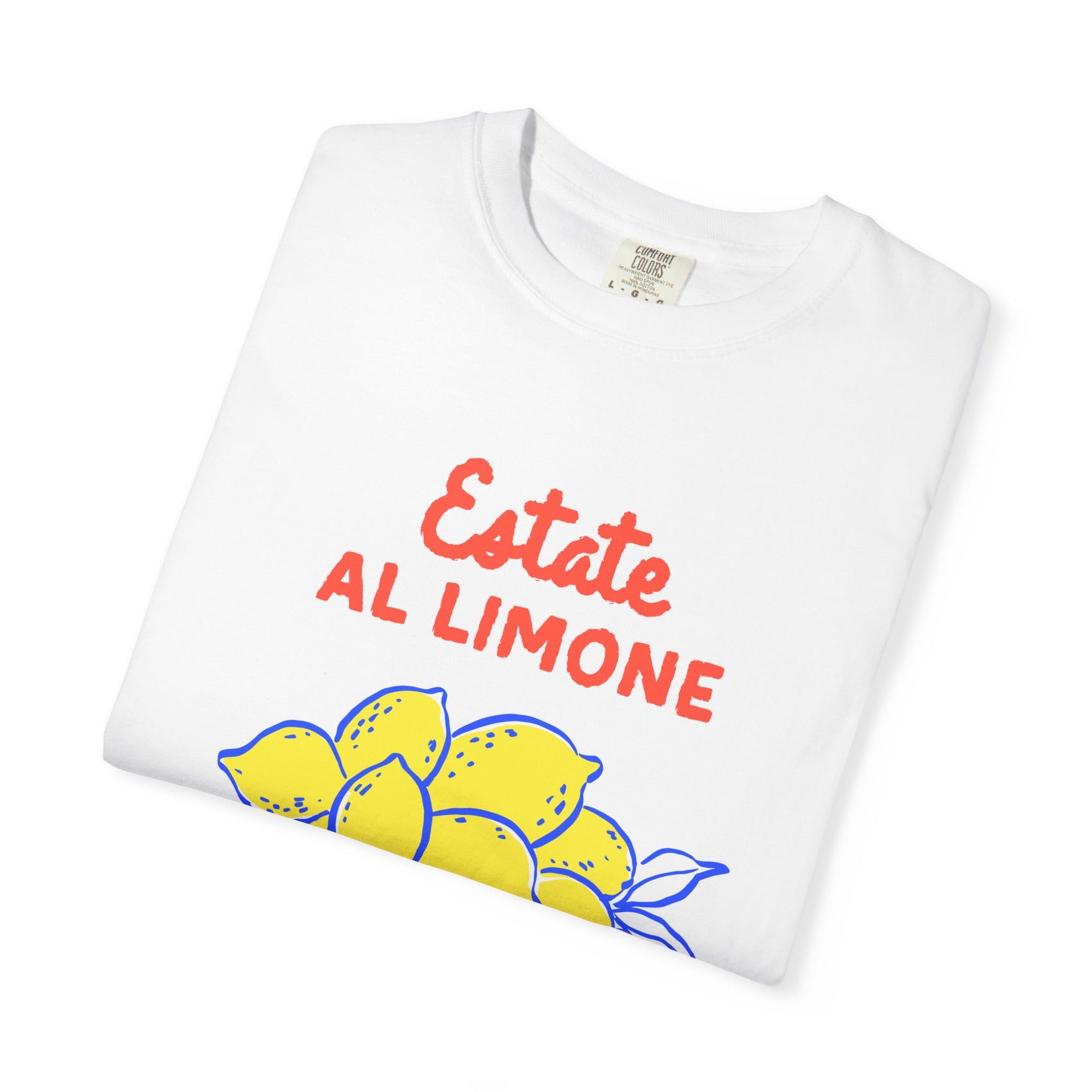 Italy Shirt For Her Amalfi Coast Tee Gift For Best Friend Lemon Top For Italian Summer Lover Mediterranean Tshirt Traveler Trip Gift For Him