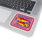 Portugal Travel Sticker Porto Lover Decal Sardines Tin Illustration Summer Travel Sticker Foodie Gift Retro Food Label Portugal Sardine Tin