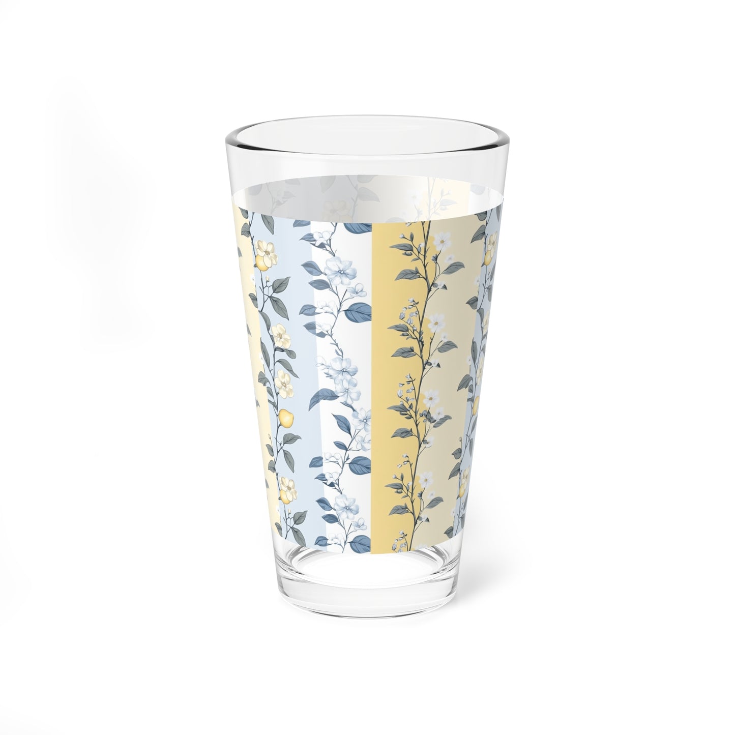 Cocktail Mixing Glass Housewarming Gift Brunch Entertaining Bar Cart Accessory Tea Party Tumbler Hostess Wedding Favor Keepsake Daily Use