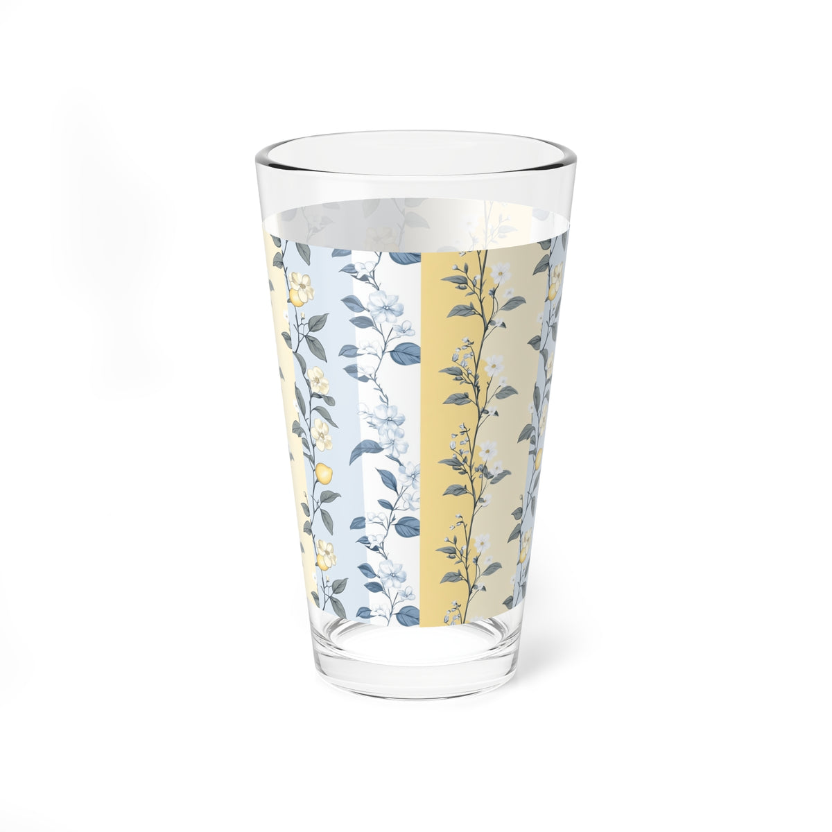Cocktail Mixing Glass Housewarming Gift Brunch Entertaining Bar Cart Accessory Tea Party Tumbler Hostess Wedding Favor Keepsake Daily Use