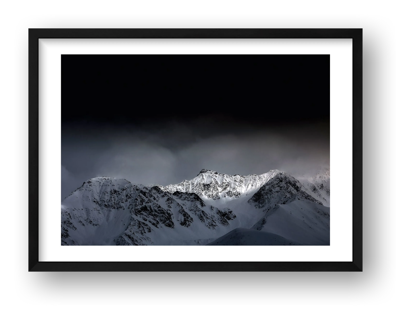 455 — framed