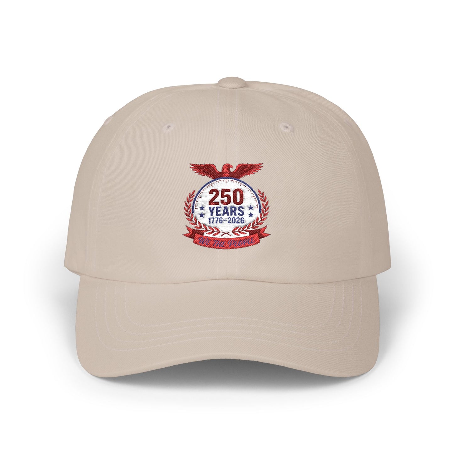 USA 250th Anniversary Hat For Outdoor Activities America 250 Cap for Men Fourth Of July Hat for Her 4th July Cap Patriotic Eagle Gift